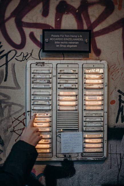 Landlord-Approved Doorbell Cameras Renters